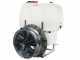 Seven Italy 600 - Atomizador suspendido para tractor - Capacidad 600 L - Bomba APS 71