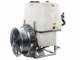Seven Italy 600 - Atomizador suspendido para tractor - Capacidad 600 L - Bomba APS 71