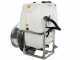 Seven Italy 600 - Atomizador suspendido para tractor - Capacidad 600 L - Bomba APS 71