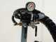 Seven Italy 600 - Atomizador suspendido para tractor - Capacidad 600 L - Bomba APS 71