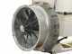 Seven Italy 600 - Atomizador suspendido para tractor - Capacidad 600 L - Bomba APS 71