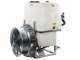 Seven Italy 600 - Atomizador suspendido para tractor - Capacidad 600 L - Bomba APS 71