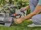 Gardena 6500 Silentcomfort - Bomba el&eacute;ctrica de riego para jard&iacute;n - Control Bluetooth - 1300W