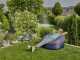 Gardena 6500 Silentcomfort - Bomba el&eacute;ctrica de riego para jard&iacute;n - Control Bluetooth - 1300W