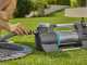 Gardena 6500 Silentcomfort - Bomba el&eacute;ctrica de riego para jard&iacute;n - Control Bluetooth - 1300W