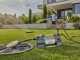Gardena 6500 Silentcomfort - Bomba el&eacute;ctrica de riego para jard&iacute;n - Control Bluetooth - 1300W
