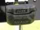 Ryobi ZTRX76 - Tractor cortac&eacute;sped a bater&iacute;a de radio cero - 72V/20Ah - corte de 76 cm - 2en1