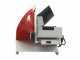 Graef SKS Line 900 Rossa  - Cortadora de fiambre en voladizo con cuchilla de 190 mm