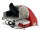 Graef SKS Line 900 Rossa  - Cortadora de fiambre en voladizo con cuchilla de 190 mm