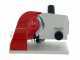 Graef SKS Line 900 Rossa  - Cortadora de fiambre en voladizo con cuchilla de 190 mm