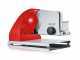 Graef SKS Line 900 Rossa  - Cortadora de fiambre en voladizo con cuchilla de 190 mm