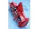 Premium Line TH 105 Inverso - Rotovator para tractor serie ligera - Enganche fijo
