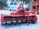 Premium Line TH 105 Inverso - Rotovator para tractor serie ligera - Enganche fijo