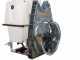 Seven Italy 400 - Pulverizador suspendido para tractor - Capacidad 400 L - Bomba APS 71