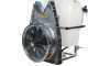 Seven Italy 400 - Pulverizador suspendido para tractor - Capacidad 400 L - Bomba APS 71