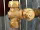 Seven Italy 400 - Pulverizador suspendido para tractor - Capacidad 400 L - Bomba APS 71