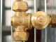 Seven Italy 400 - Pulverizador suspendido para tractor - Capacidad 400 L - Bomba APS 71