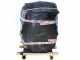 Seven Italy 400 - Pulverizador suspendido para tractor - Capacidad 400 L - Bomba APS 71