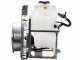Seven Italy 400 - Pulverizador suspendido para tractor - Capacidad 400 L - Bomba APS 71