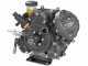 Seven Italy 400 - Pulverizador suspendido para tractor - Capacidad 400 L - Bomba APS 71