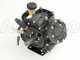Seven Italy 400 - Pulverizador suspendido para tractor - Capacidad 400 L - Bomba APS 71