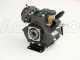 Seven Italy 400 - Pulverizador suspendido para tractor - Capacidad 400 L - Bomba APS 71