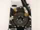 Seven Italy 400 - Pulverizador suspendido para tractor - Capacidad 400 L - Bomba APS 71