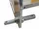 Seven Italy 400 - Pulverizador suspendido para tractor - Capacidad 400 L - Bomba APS 71