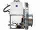 Seven Italy 400 - Pulverizador suspendido para tractor - Capacidad 400 L - Bomba APS 71