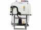 Seven Italy 400 - Pulverizador suspendido para tractor - Capacidad 400 L - Bomba APS 71