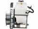 Seven Italy 400 - Pulverizador suspendido para tractor - Capacidad 400 L - Bomba APS 71