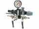 Seven Italy 400 - Pulverizador suspendido para tractor - Capacidad 400 L - Bomba APS 71
