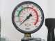 Seven Italy 400 - Pulverizador suspendido para tractor - Capacidad 400 L - Bomba APS 71