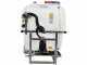 Seven Italy 400 - Pulverizador suspendido para tractor - Capacidad 400 L - Bomba APS 71