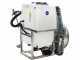 Seven Italy 400 - Pulverizador suspendido para tractor - Capacidad 400 L - Bomba APS 71