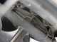 Seven Italy 400 - Pulverizador suspendido para tractor - Capacidad 400 L - Bomba APS 71