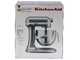 KitchenAid Heavy Duty 5KSM70JPX-ECU Silver - Amasadora planetaria