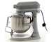 KitchenAid Heavy Duty 5KSM70JPX-ECU Silver - Amasadora planetaria