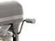 KitchenAid Heavy Duty 5KSM70JPX-ECU Silver - Amasadora planetaria