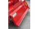 Rotovator para tractor TH 125 Reversa - Serie ligera - Enganche fijo