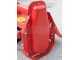 Rotovator para tractor TH 125 Reversa - Serie ligera - Enganche fijo