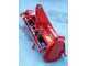 Rotovator para tractor TH 125 Reversa - Serie ligera - Enganche fijo