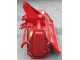 Rotovator para tractor TH 125 Reversa - Serie ligera - Enganche fijo