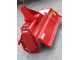 Rotovator para tractor TH 125 Reversa - Serie ligera - Enganche fijo