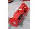Rotovator para tractor TH 125 Reversa - Serie ligera - Enganche fijo