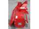Rotovator para tractor TH 125 Reversa - Serie ligera - Enganche fijo