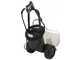 Idromatic Mec 170.13 - Hidrolimpiadora de agua fr&iacute;a - Trif&aacute;sica - 170 bar - 780 l/h