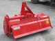 Premium Line TH 145 Inverso - Rotovator fijo para tractor - serie ligera - Enganche fijo