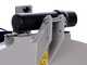 BullMach ARES 61 - Destoconadora para tractor