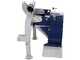 BullMach ARES 61 - Destoconadora para tractor